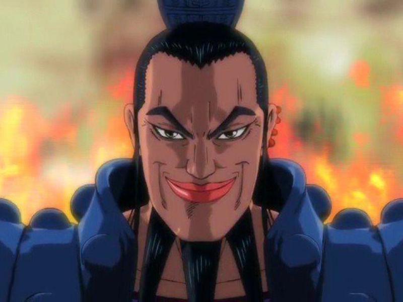 「动漫榜单」最受喜欢的“中华角色”排行榜