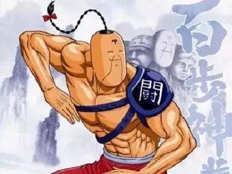 「动漫榜单」最受喜欢的“中华角色”排行榜