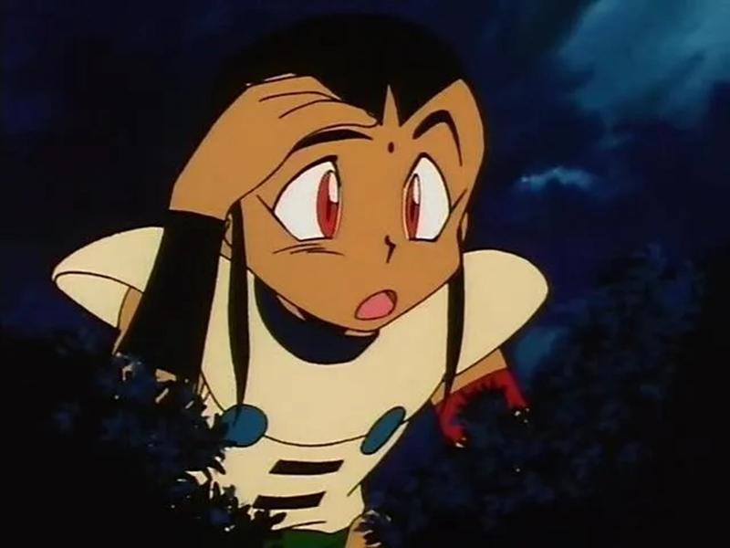 「动漫榜单」最受喜欢的“中华角色”排行榜