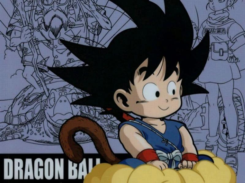 「动漫榜单」最受喜欢的“中华角色”排行榜