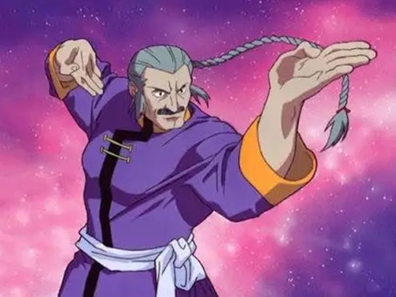 「动漫榜单」最受喜欢的“中华角色”排行榜