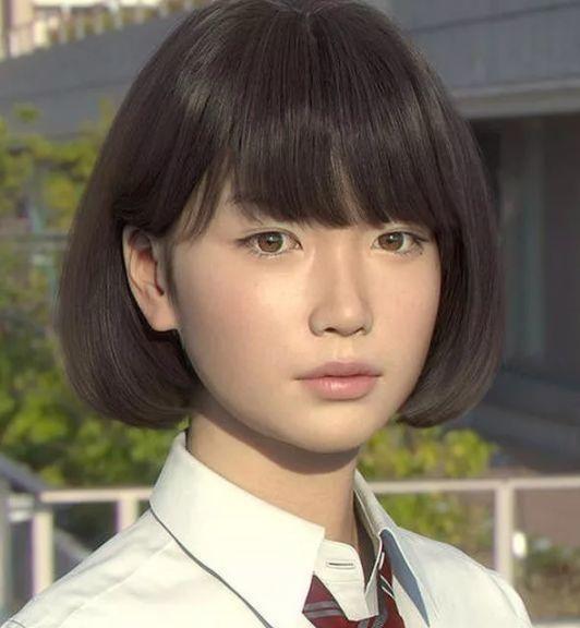 二次元进军广告市场，虚拟人物你Pick哪一位？