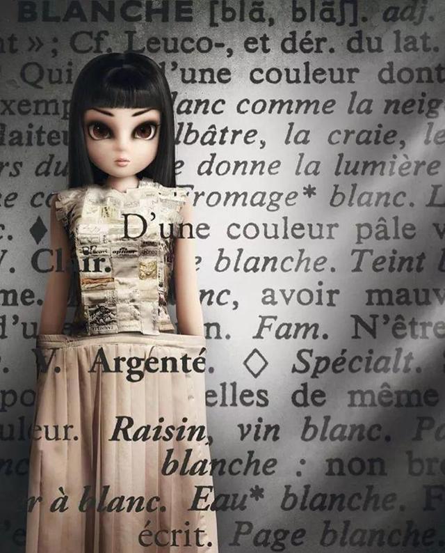 二次元进军广告市场，虚拟人物你Pick哪一位？