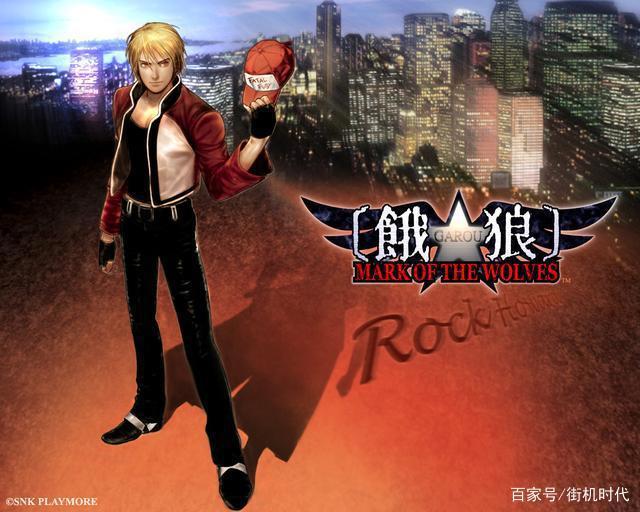 格斗游戏最悲催的五大主角，重点打造的人气角色却沦为路人