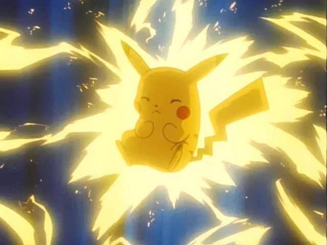 动漫十大80后童年最爱模范的必杀技