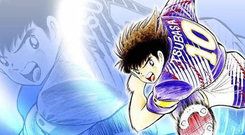 动漫十大80后童年最爱模范的必杀技