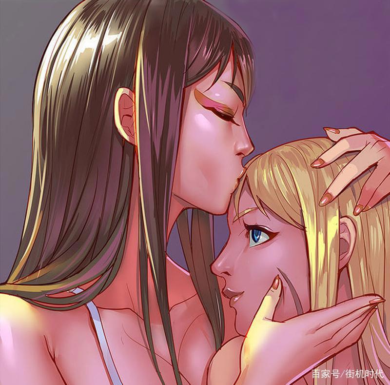 经典游戏中那些类似春丽的角色，每一位都是如此“平易近人”