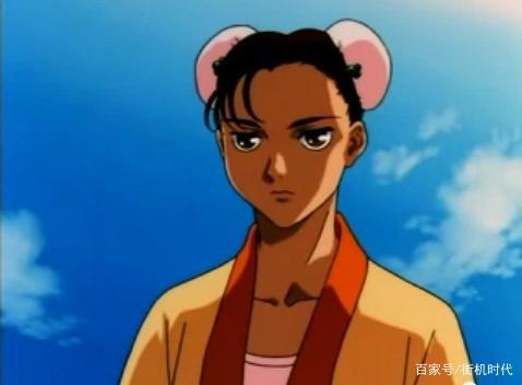 经典游戏中那些类似春丽的角色，每一位都是如此“平易近人”