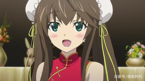 经典游戏中那些类似春丽的角色，每一位都是如此“平易近人”