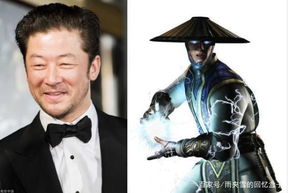 经典街机游戏真人快打3，全人物角色剧情，最后的“真人”快打