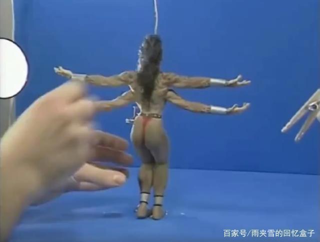 经典街机游戏真人快打3，全人物角色剧情，最后的“真人”快打