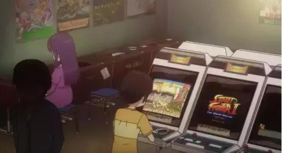 鲜有人知的神作动漫，豆瓣9.6分，街机的情怀你还记得？