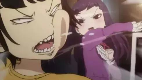 鲜有人知的神作动漫，豆瓣9.6分，街机的情怀你还记得？