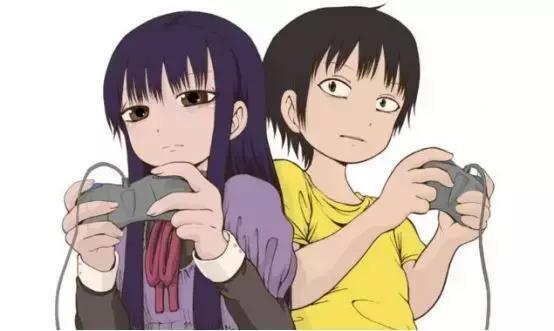 鲜有人知的神作动漫，豆瓣9.6分，街机的情怀你还记得？