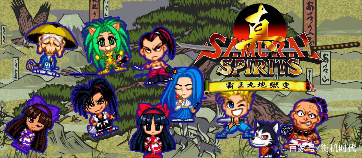 街机游戏中那些有趣的彩蛋，三十年资深玩家未必见过