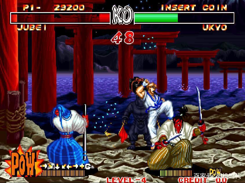 街机游戏中那些有趣的彩蛋，三十年资深玩家未必见过