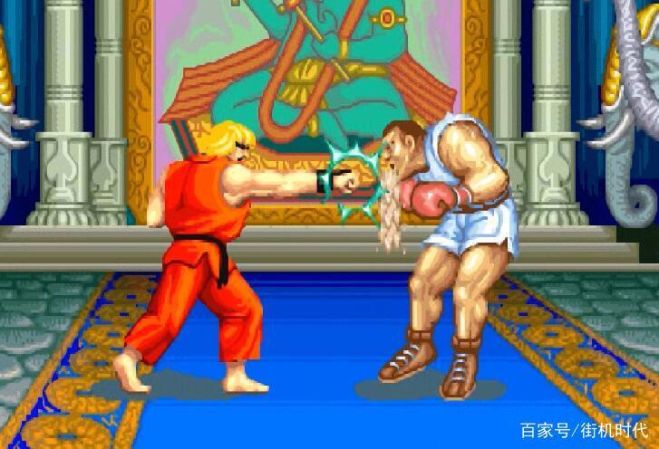 街机游戏中那些有趣的彩蛋，三十年资深玩家未必见过