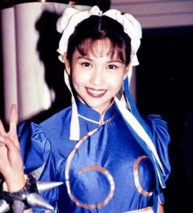 日本动漫中的“旗袍 包子头=中国女孩”，到底从何而来