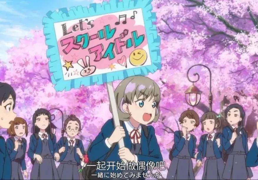 日本二次元偶像唐可可，为什么深受国人的喜爱