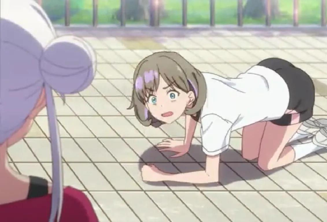 日本二次元偶像唐可可，为什么深受国人的喜爱