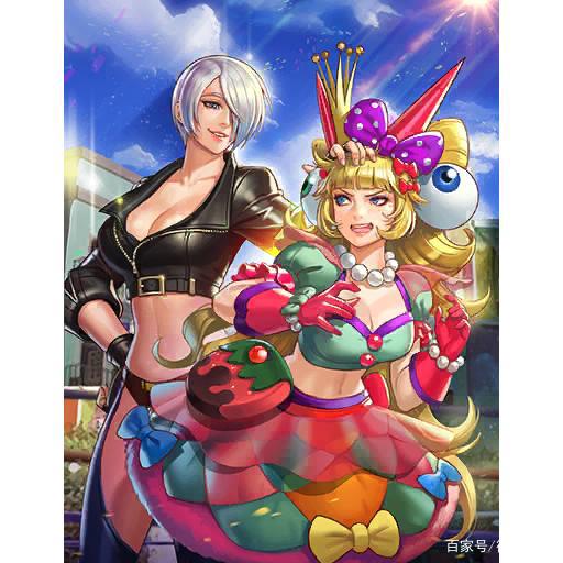 经典街机《拳皇》红丸体内电属性来历，二十年后终于查出真相