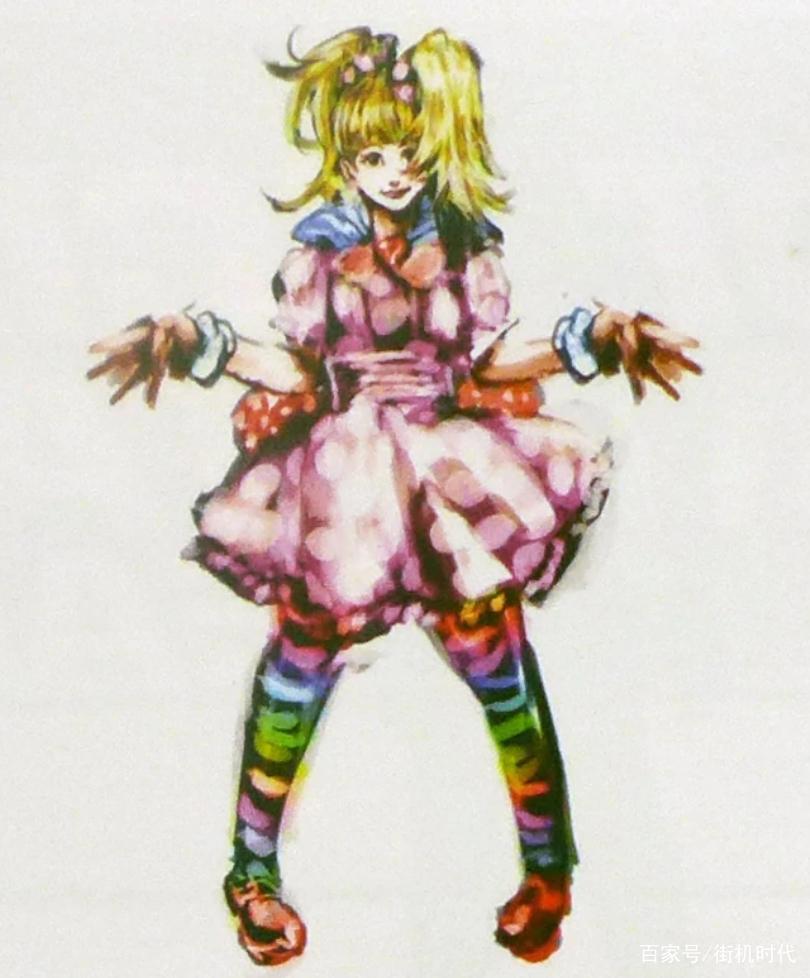 经典街机《拳皇》红丸体内电属性来历，二十年后终于查出真相