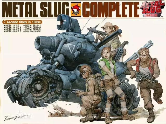 豆瓣8.9，曾痴迷街机电玩的您，定能在这部动画领会至臻的回忆！