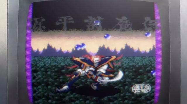 豆瓣8.9，曾痴迷街机电玩的您，定能在这部动画领会至臻的回忆！