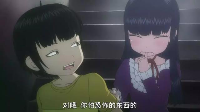 豆瓣8.9，曾痴迷街机电玩的您，定能在这部动画领会至臻的回忆！