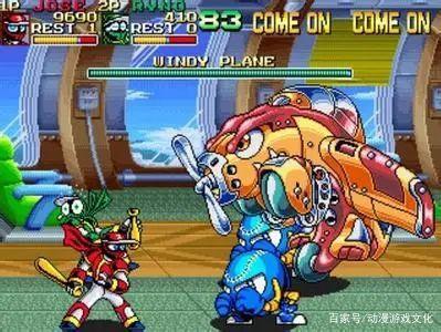 盘点丨那些年的街机游戏，玩过10样以上说明你老了（上）