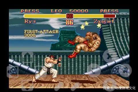 盘点丨那些年的街机游戏，玩过10样以上说明你老了（上）