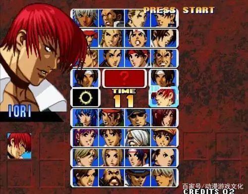 盘点丨那些年的街机游戏，玩过10样以上说明你老了（上）