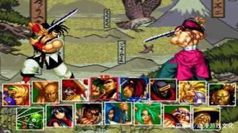 盘点丨那些年的街机游戏，玩过10样以上说明你老了（上）