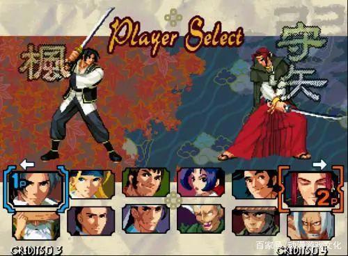 盘点丨那些年的街机游戏，玩过10样以上说明你老了（上）