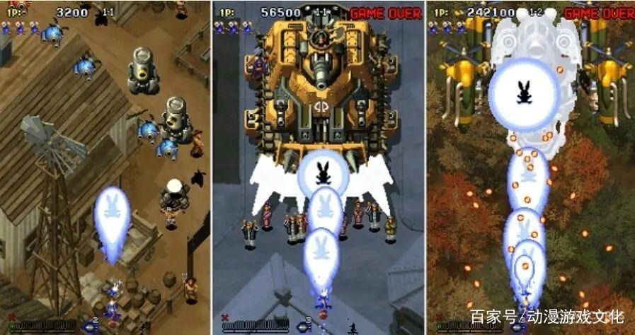 盘点丨那些年的街机游戏，玩过10样以上说明你老了（上）