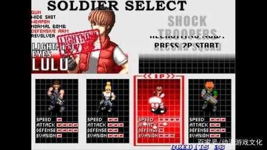 盘点丨那些年的街机游戏，玩过10样以上说明你老了（上）