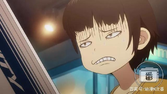 一起来玩街机吧！想不到这部动画的主角得靠耍赖才能取得胜利