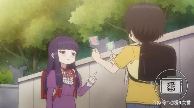 一起来玩街机吧！想不到这部动画的主角得靠耍赖才能取得胜利