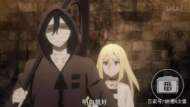 一起来玩街机吧！想不到这部动画的主角得靠耍赖才能取得胜利