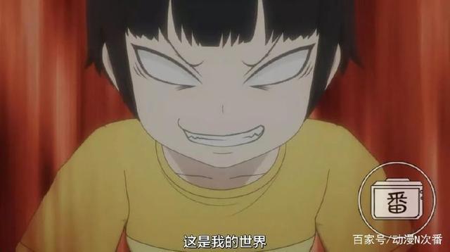 一起来玩街机吧！想不到这部动画的主角得靠耍赖才能取得胜利