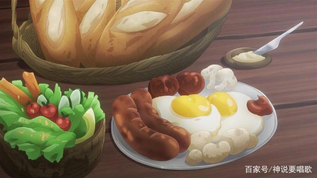 公主连接第2话预告详解街头霸王焊接公主登场全队智力担当