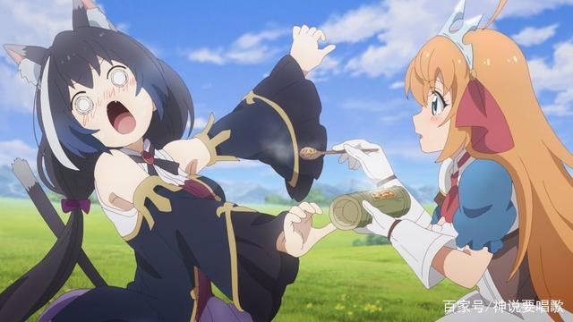 公主连接第2话预告详解街头霸王焊接公主登场全队智力担当