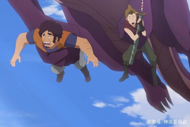 公主连接第2话解读：街头霸王正式登场坑吃货女主不成反被攻略