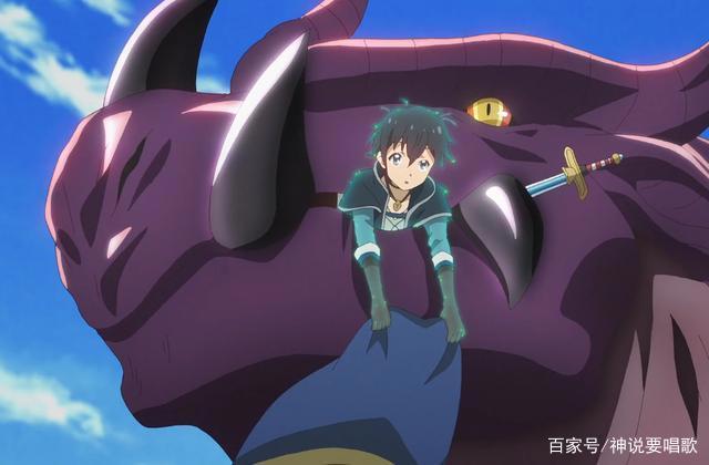 公主连接第2话解读：街头霸王正式登场坑吃货女主不成反被攻略