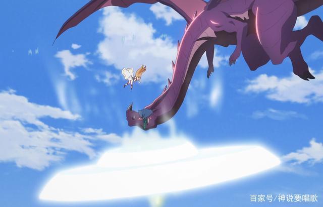 公主连接第2话解读：街头霸王正式登场坑吃货女主不成反被攻略