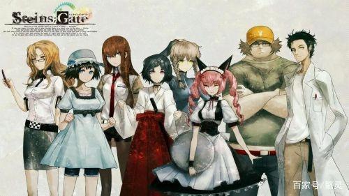 推荐几款好玩的视觉小说类型的游戏