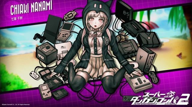 推荐几款好玩的视觉小说类型的游戏