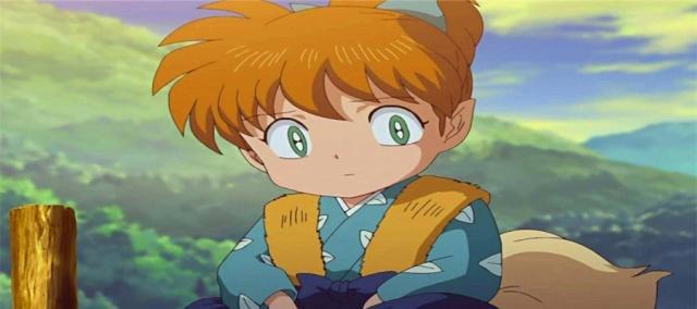 哪种动物拟人最可爱？我当然选择萌萝莉！