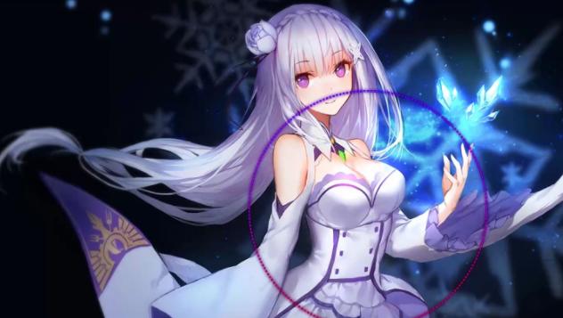 精美动漫图片推荐：男人的浪漫！