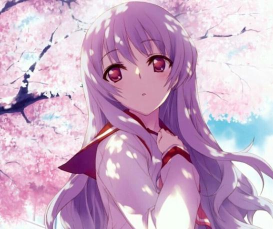 精美动漫图片推荐：男人的浪漫！